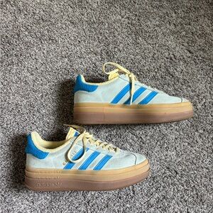 Adidas Gazelle Bold